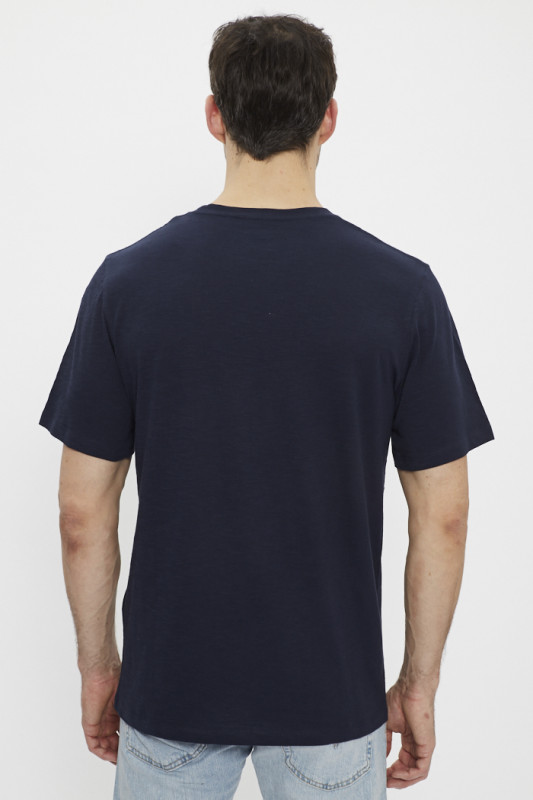 T-shirt jack & jones en coton