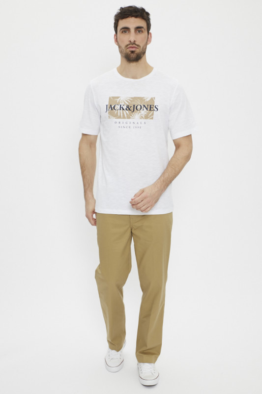 T-shirt Jack & Jones pour homme