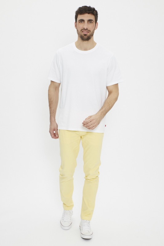 T-shirt Levi's 100% coton