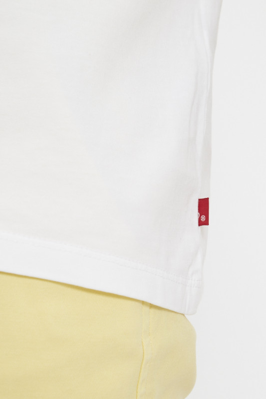 T-shirt levi's pour homme basique