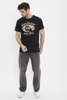 T-shirt 100% coton