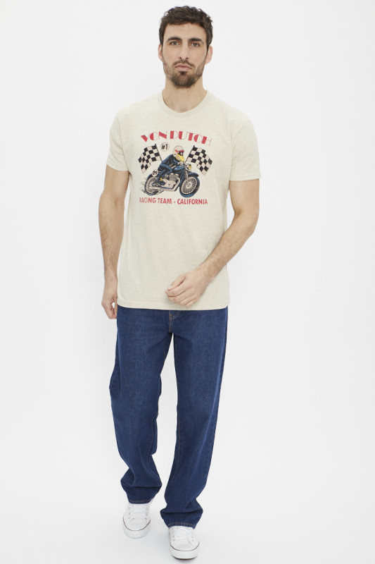 T-shirt von dutch pour homme
