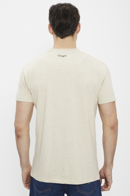 T-shirt von dutch manches courtes