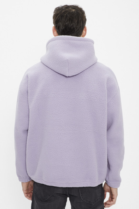 Sweat en polaire levi's