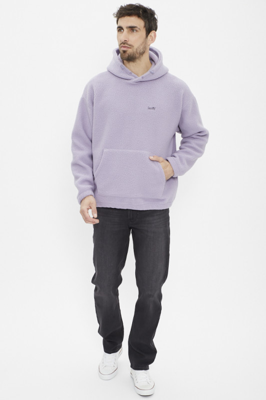 Sweat à capuche Levi's