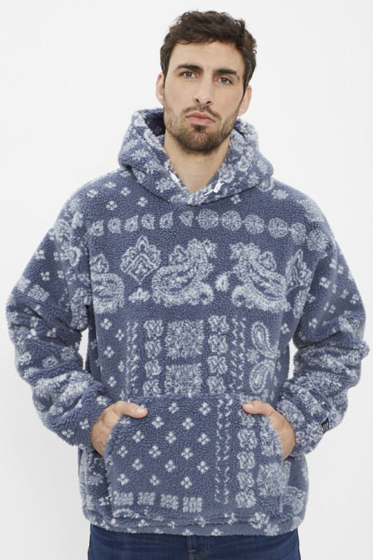 Hoodie pour homme levi's