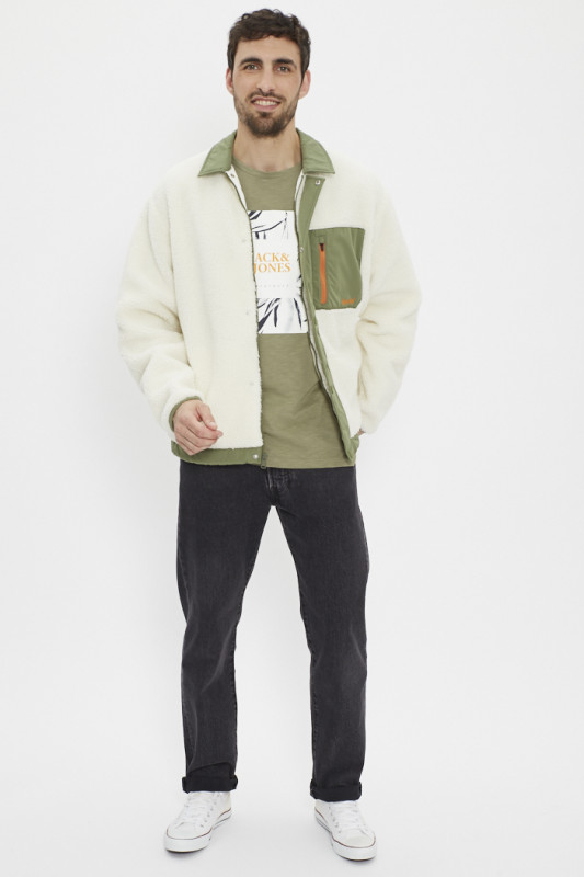 Veste levi's pour homme