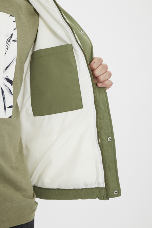 Levi's jacket buchanan sherpa