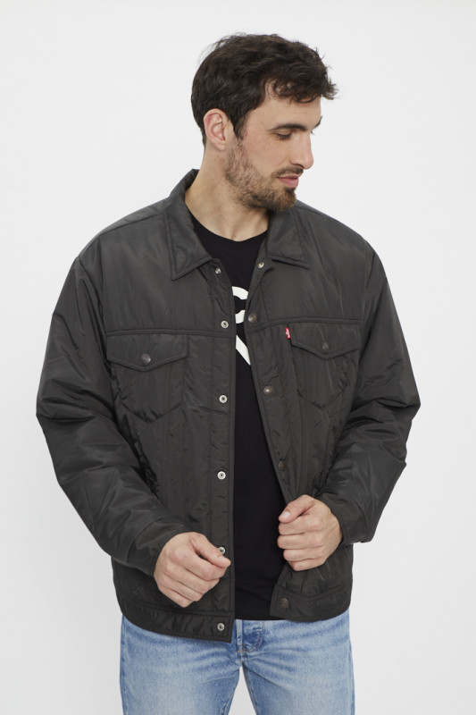 Veste imperméable levi's