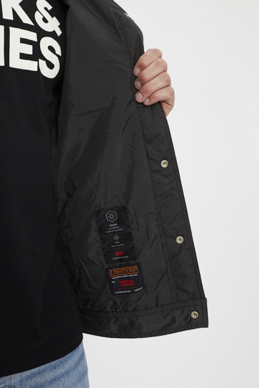 Veste thermique levi's pour homme