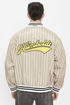Bomber levi's homme