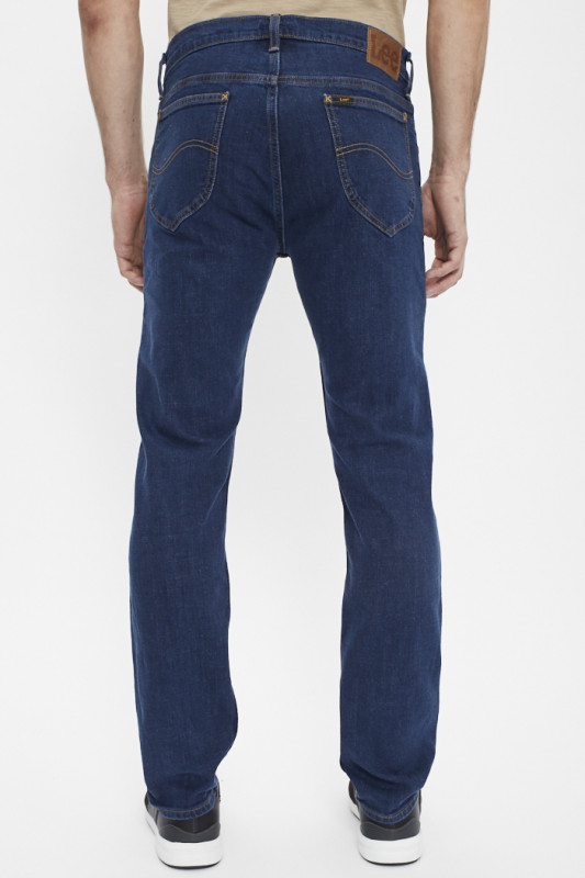Jeans Rider pour homme