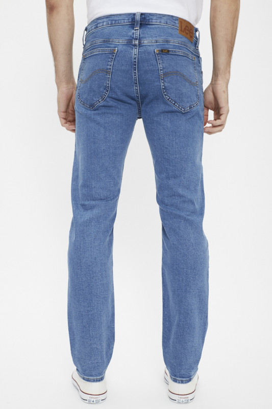 Jeans Lee pour homme