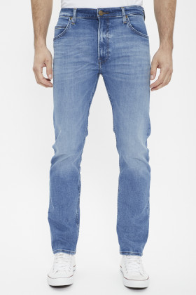 Jeans Lee Rider slim straight