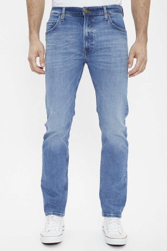 Jeans Lee Rider slim straight