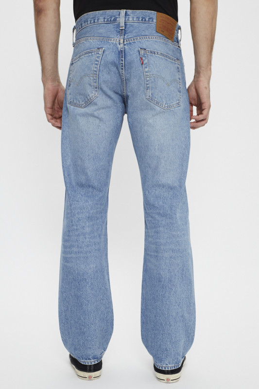 Jeans 501 pour homme