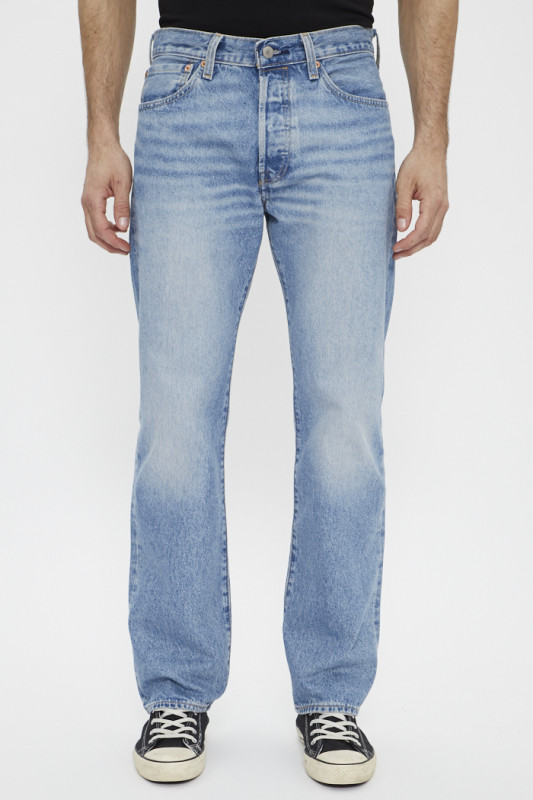 Jeans 501 Levi's pour homme