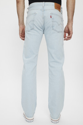Jeans 501 droit
