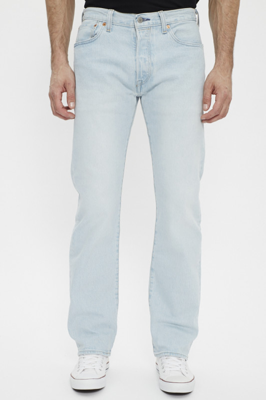 Jeans 501 Levi's homme