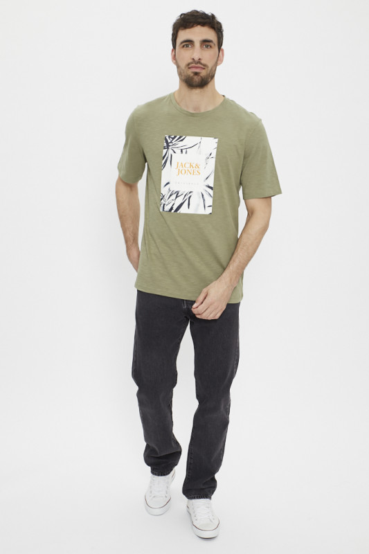 Jeans pour homme en coton