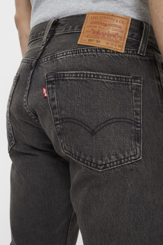 Jeans 501 '54 en coton