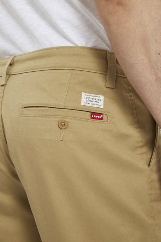 XX Chino Levi's sta-prest