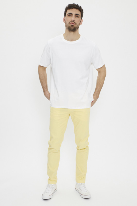 Pantalon chino Levi's pour homme