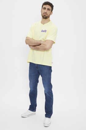 T-shirt relaxed fit