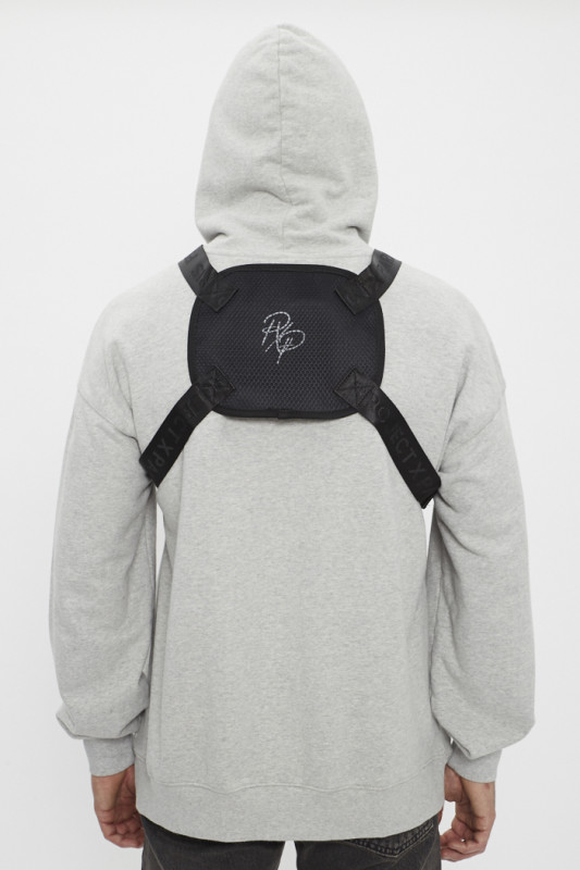 Sacoche pour homme Project X