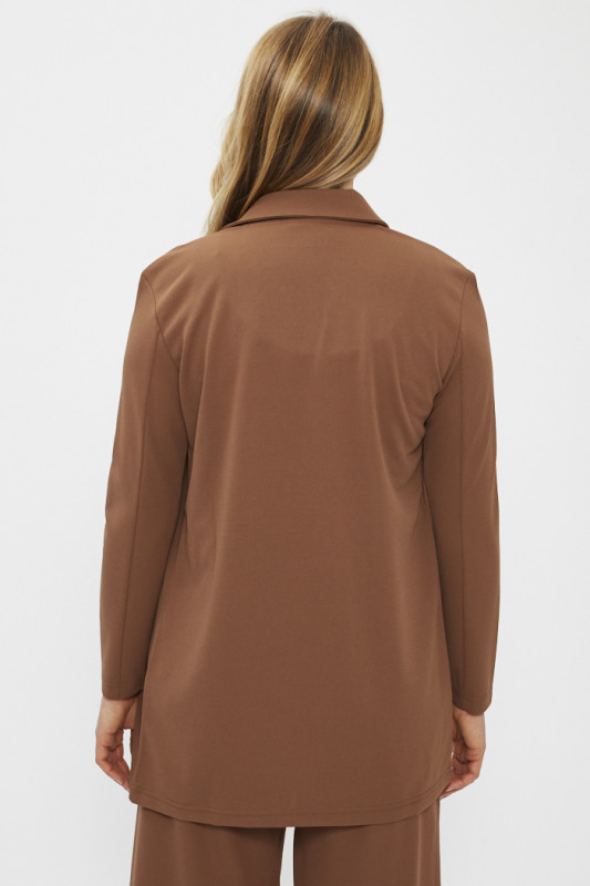 Veste pour femme aztec