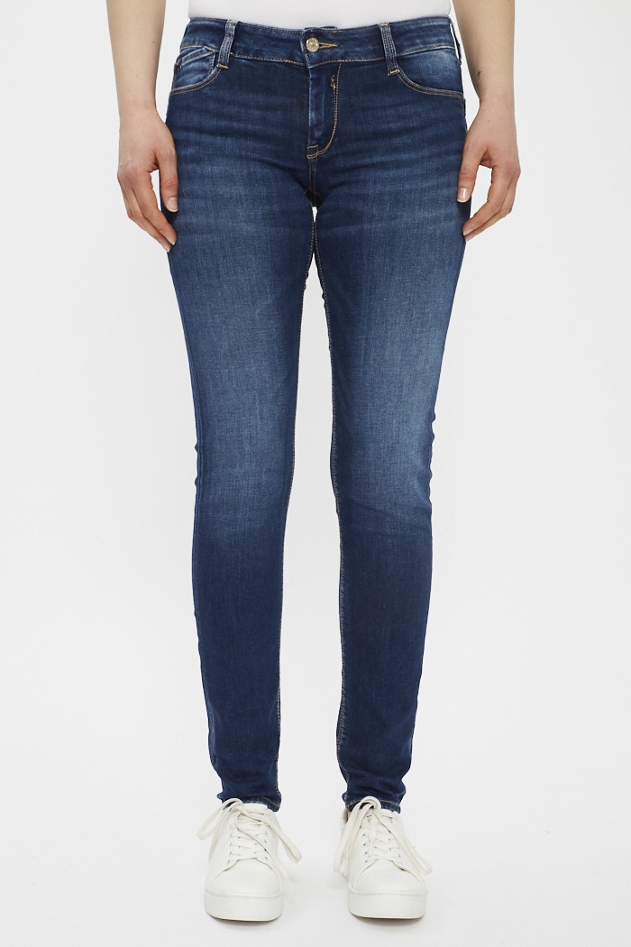 Jeans temps des cerises femme soldes outlet