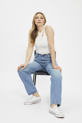 Débardeur pour femme Only