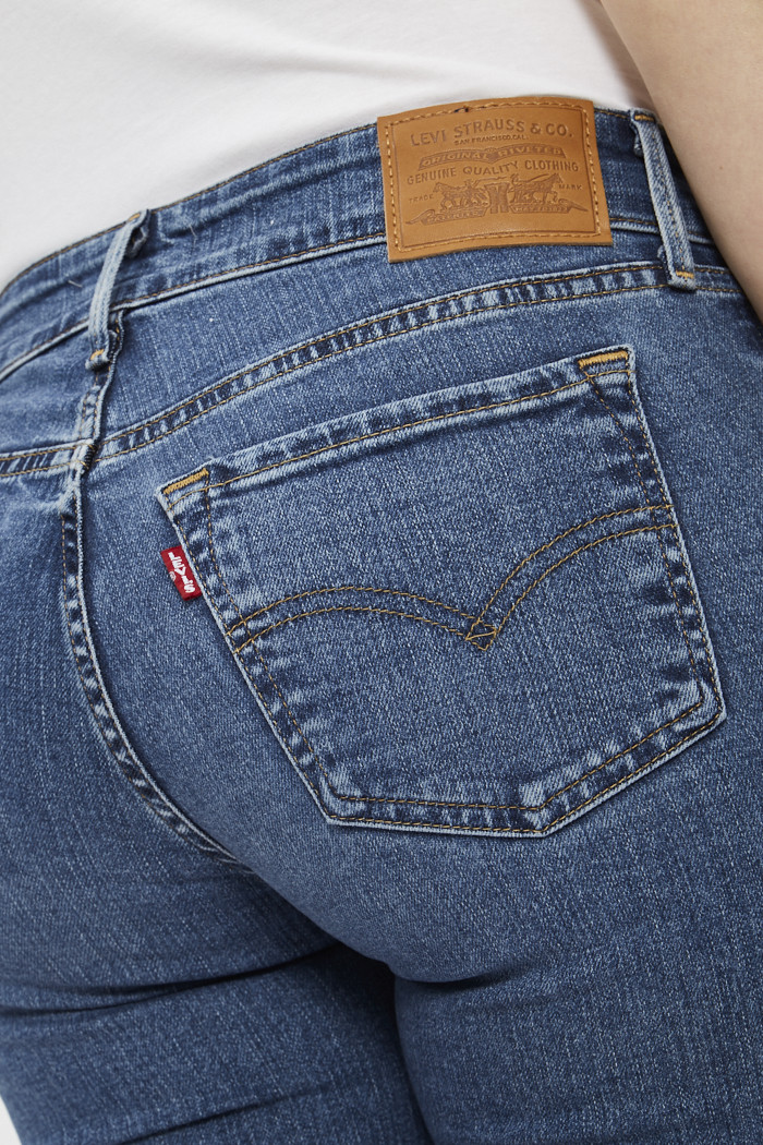 Levi's mile high jump around sales