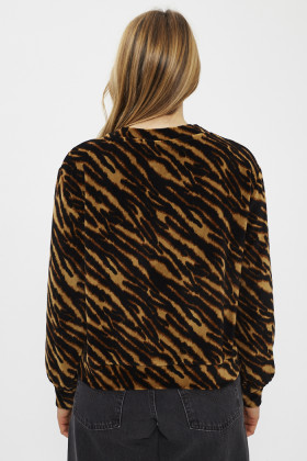 Pull pour femme