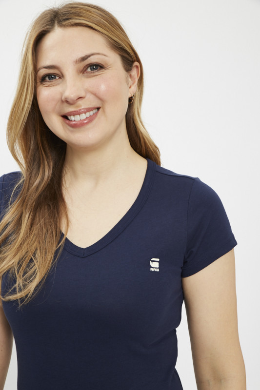 T-shirt G-star manches courtes