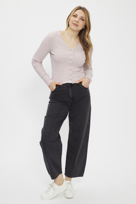 T-shirt levi's boutonné