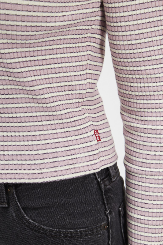 T-shirt Monica pour femme