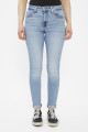 Jeans 721 skinny light indigo