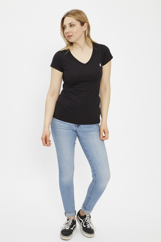 Jeans 721 skinny light indigo