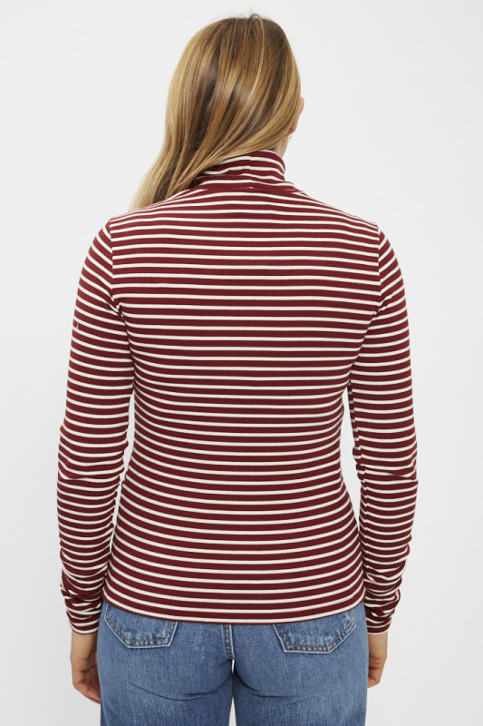 T-shirt levi's à rayures