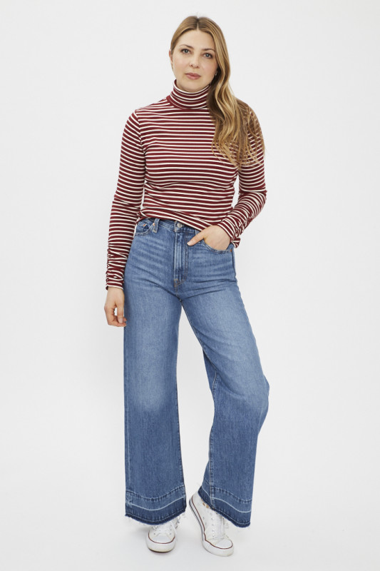 T-shirt Levi's pour femme