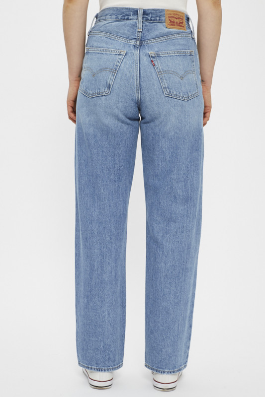 Jeans levi's femme