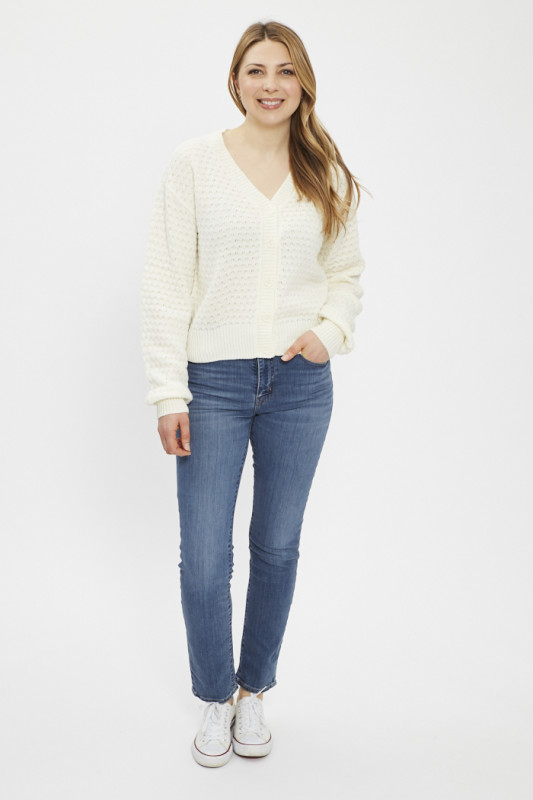 Jeans pour femme levi's 724