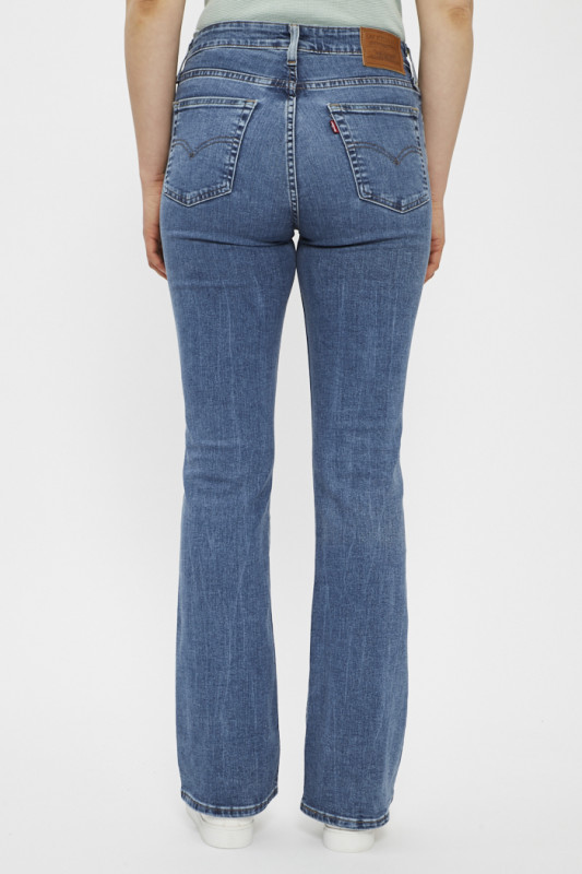 Jeans levi's femme