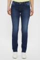 Jeans pulp Tiko bleu