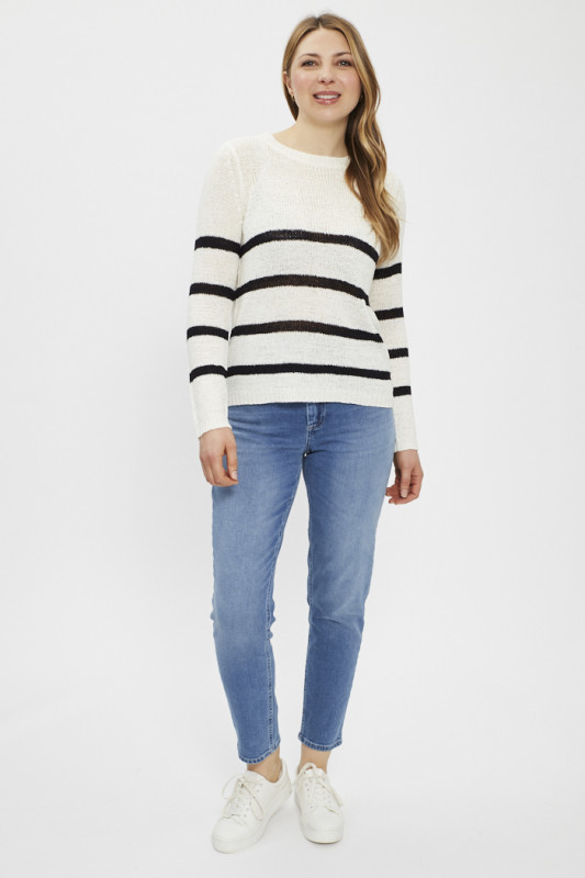 Jeans only coupe mom