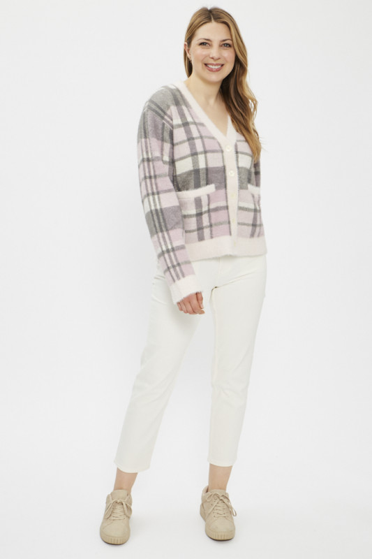 Gilet betty levi's femme