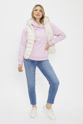 Veste Only
