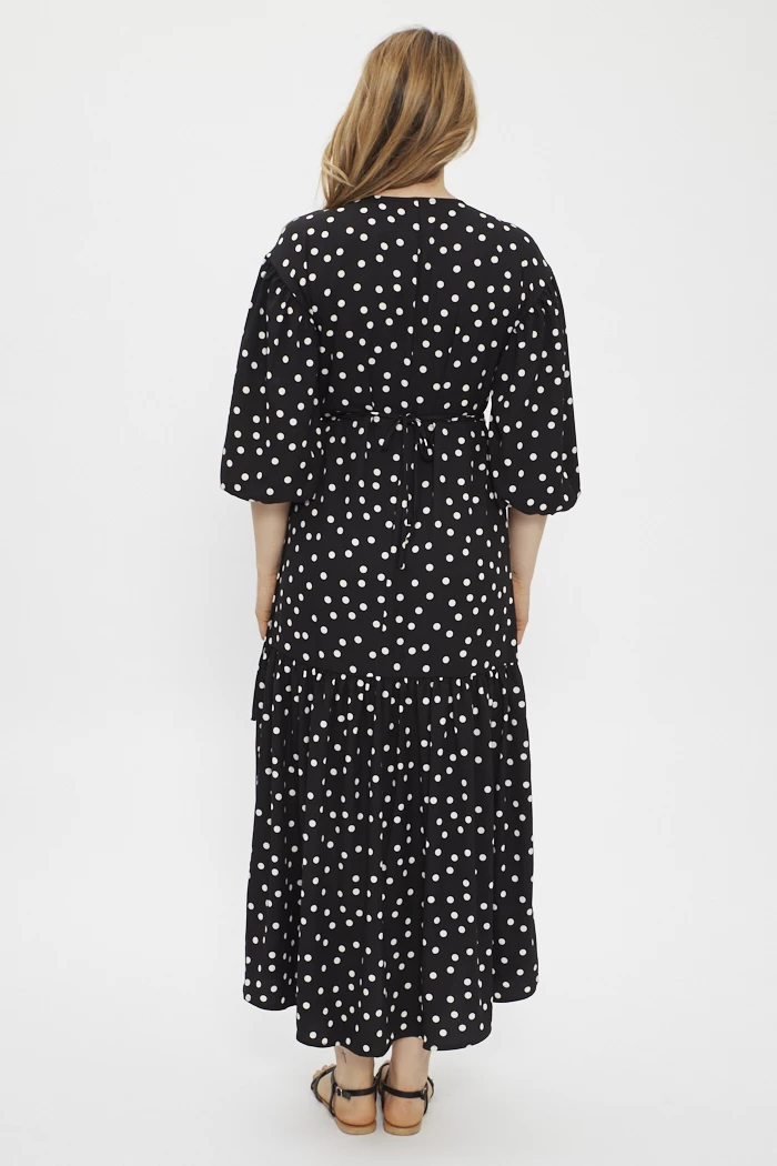 Robe longue levis sale