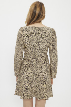 robe courte mana femme levi's